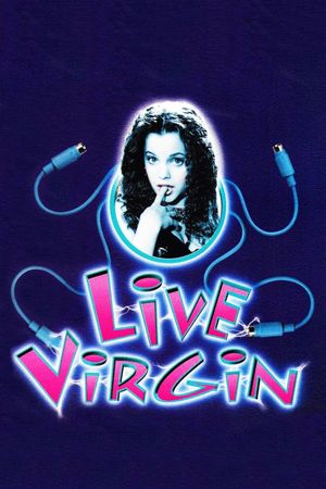 American Virgin's poster