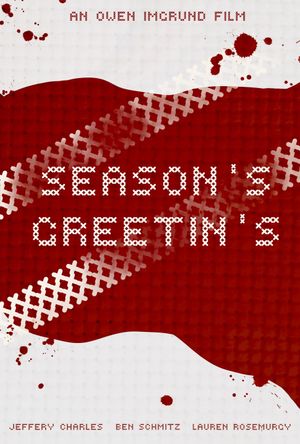 Season's Greetin's's poster