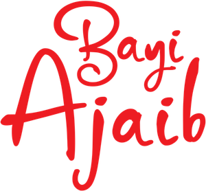 Bayi Ajaib's poster