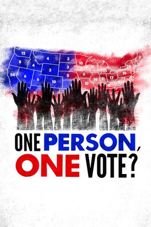 One Person, One Vote?'s poster