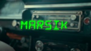 DZIDZIO: MARSIK's poster