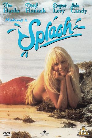 Making a 'Splash''s poster image