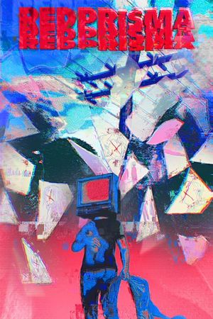 Red Prisma's poster