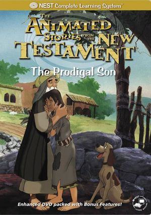 The Prodigal Son's poster