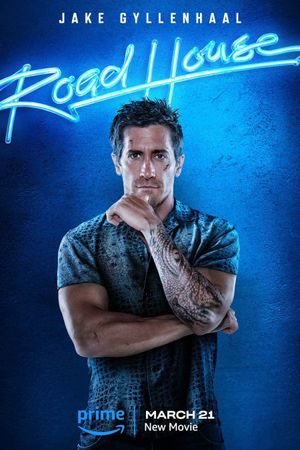 Road House's poster