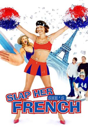 She Gets What She Wants's poster