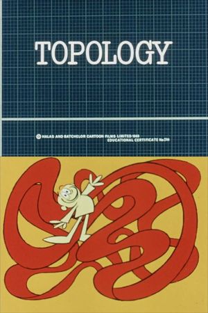 Topology's poster