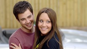 Sydney White's poster
