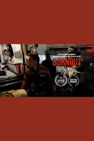 Burnout's poster