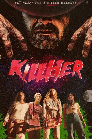 KillHer's poster