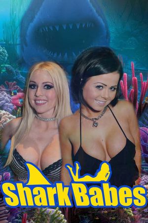 Shark Babes's poster