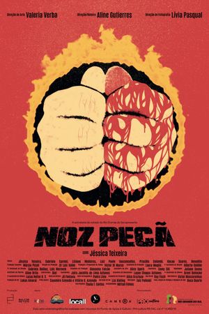 Noz Pecã's poster image