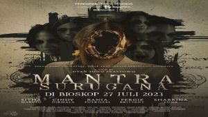 Mantra Surugana's poster