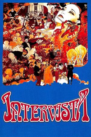 Intervista's poster