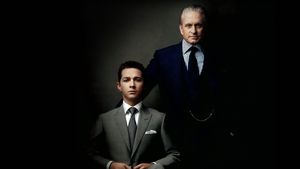 Wall Street: Money Never Sleeps's poster