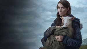 Lamb's poster