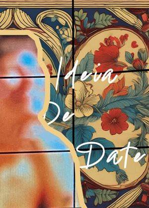 Ideia de Date's poster