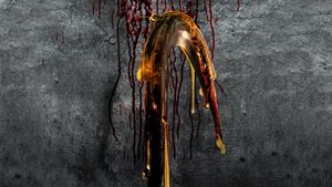 Candyman's poster