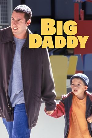 Big Daddy's poster