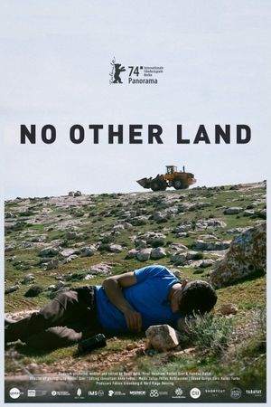 No Other Land's poster