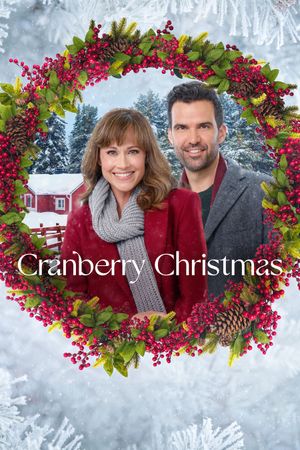 Cranberry Christmas's poster