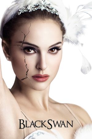 Black Swan's poster