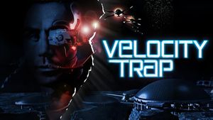 Velocity Trap's poster