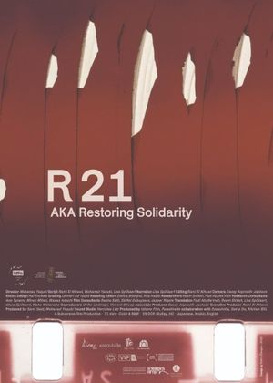 R21 AKA Restoring Solidarity's poster