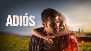 Adiós's poster