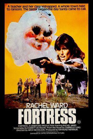 Fortress's poster