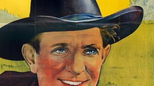 Feud of the Range's poster