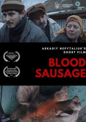 Blood Sausage's poster