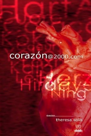 Corazón Oaxaqueño's poster