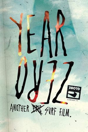 Year Zero's poster