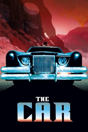 The Car's poster