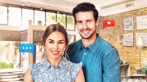 Love & Where to Find It's poster