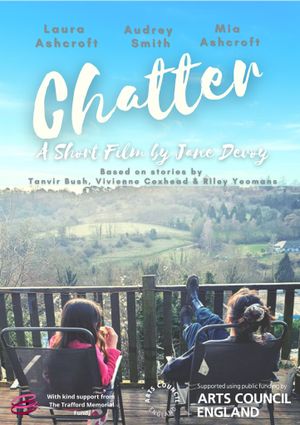 Chatter's poster image