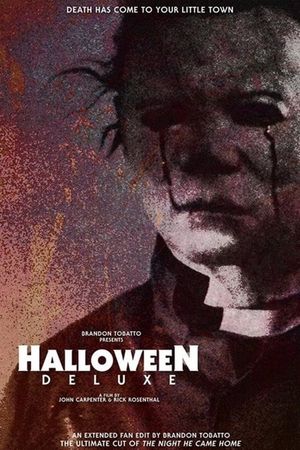 Halloween Deluxe's poster