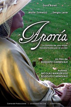 Aporia's poster image