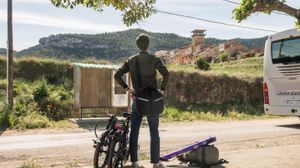 A Hipster in Rural Spain's poster