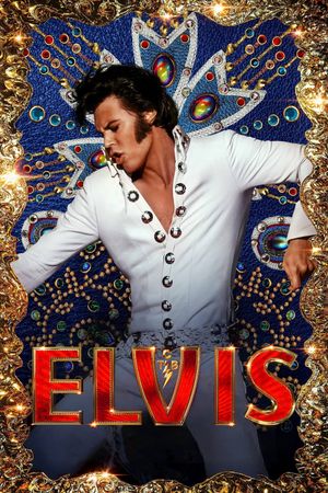 Elvis's poster