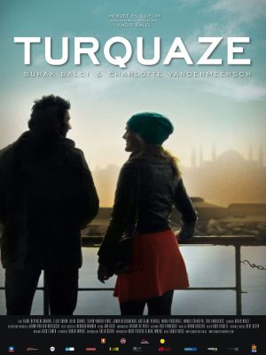 Turquaze's poster