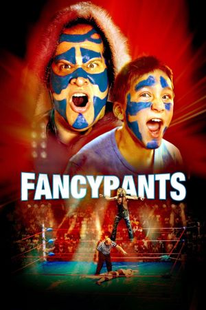 Fancypants's poster