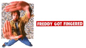 Freddy Got Fingered's poster