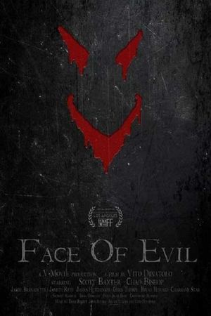 Face of Evil's poster