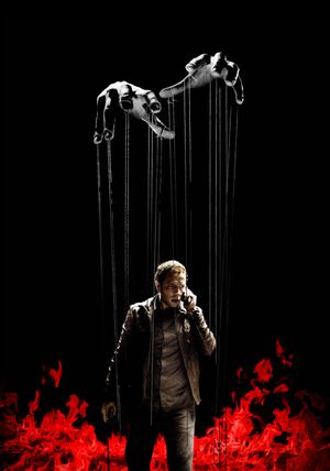 13 Sins's poster