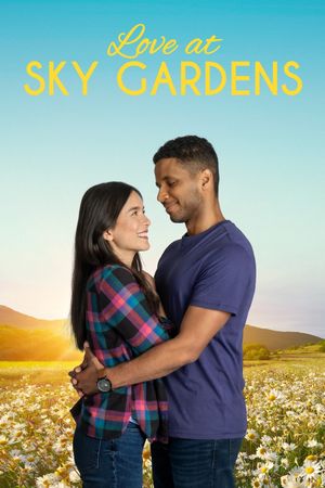 Love at Sky Gardens's poster