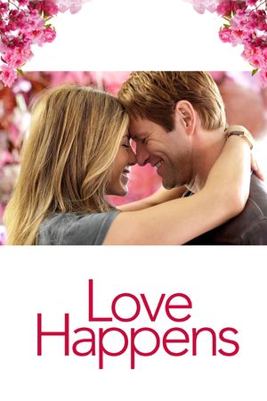 Love Happens's poster