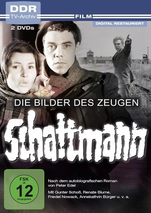 Die Bilder des Zeugen Schattmann's poster