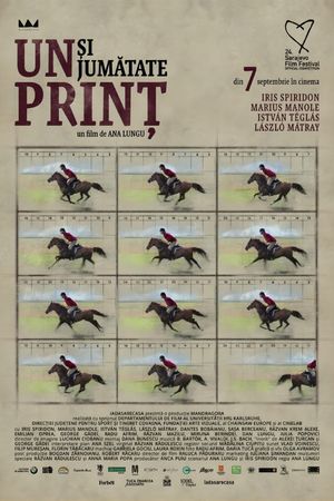 One and a Half Prince's poster